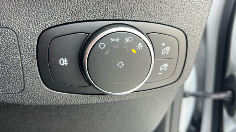 Ford Focus 1.0 EcoBoost Hybrid mHEV ST-Line X Edition 5dr Petrol Estate